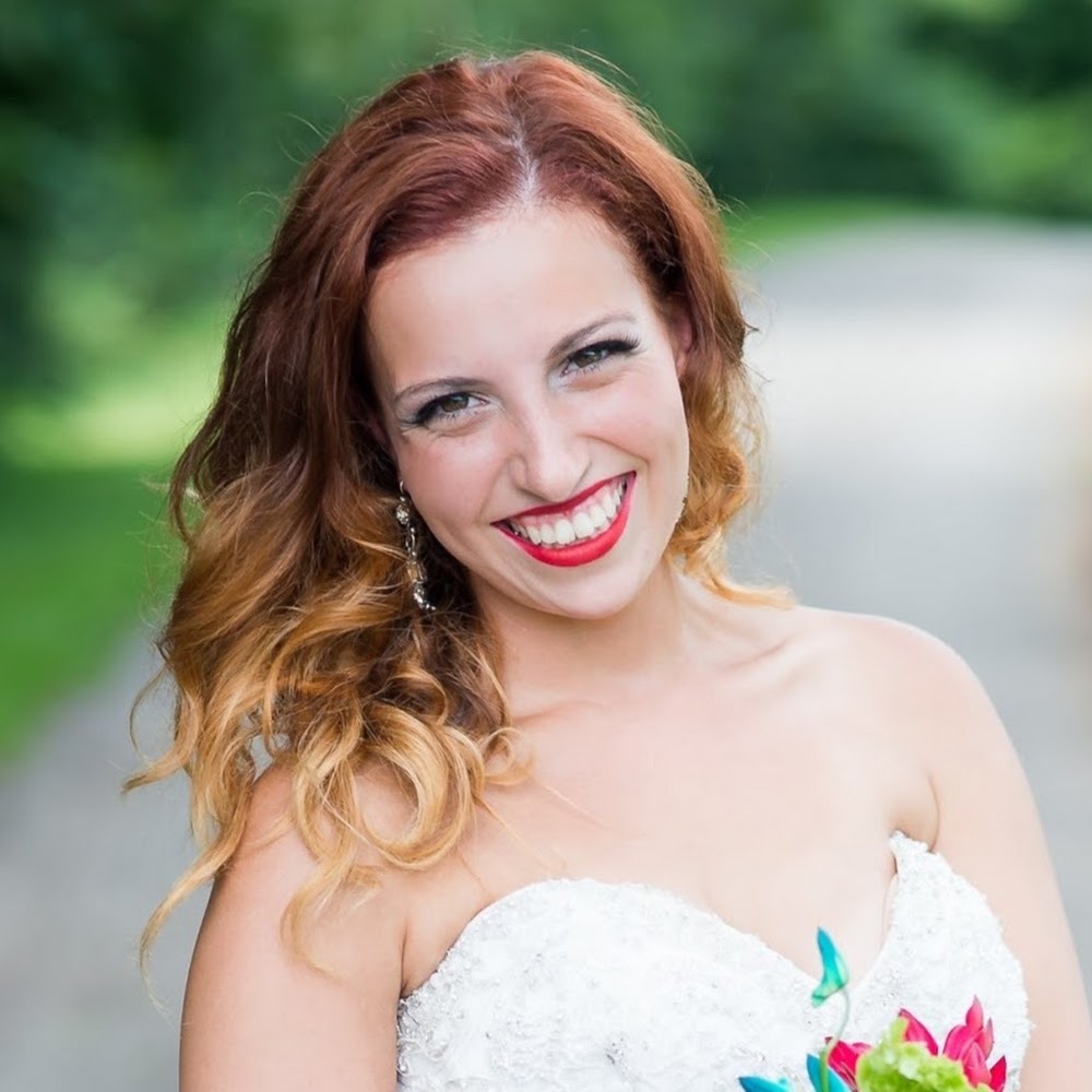 Meet your Posher, Kate